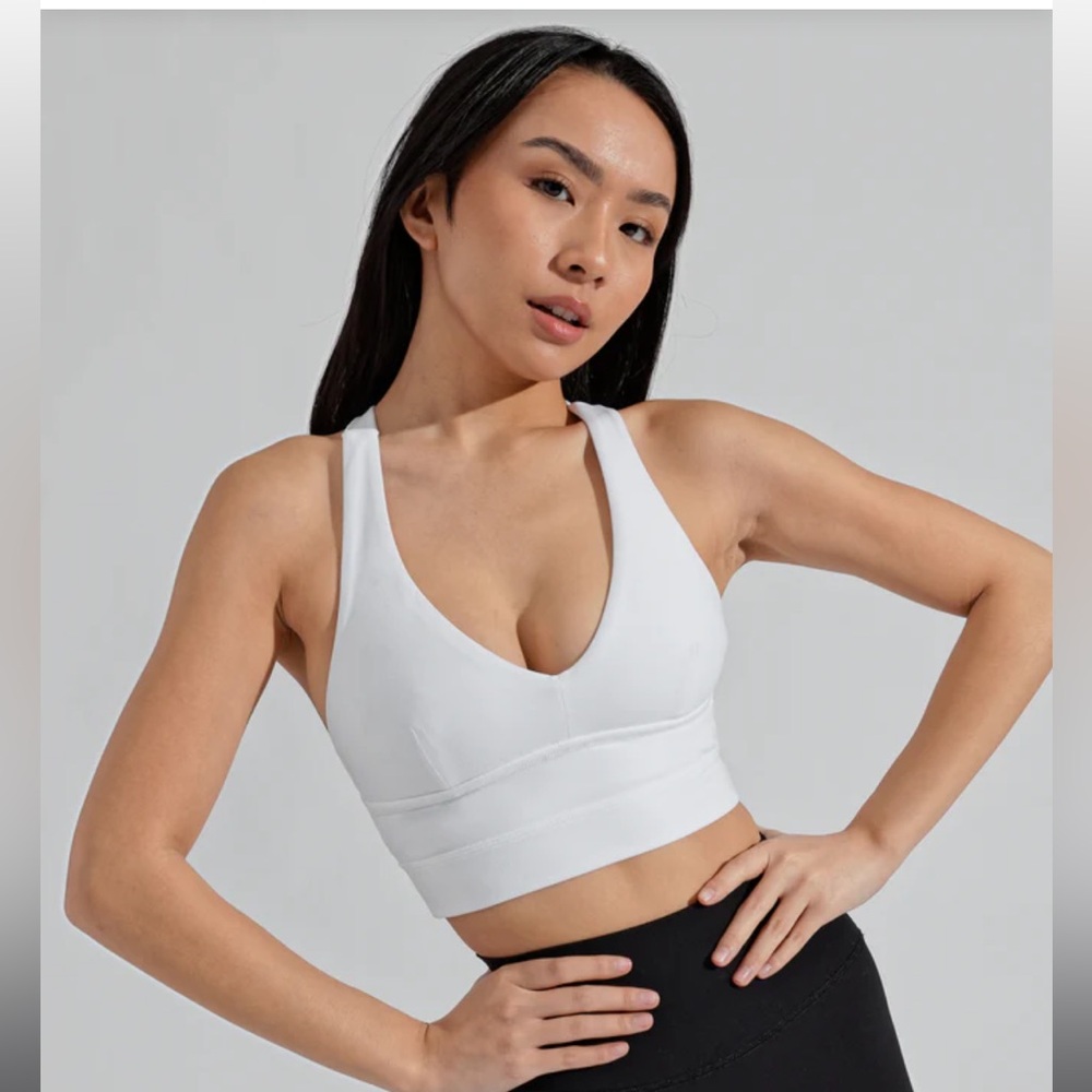 Buffbunny size medium sports bra